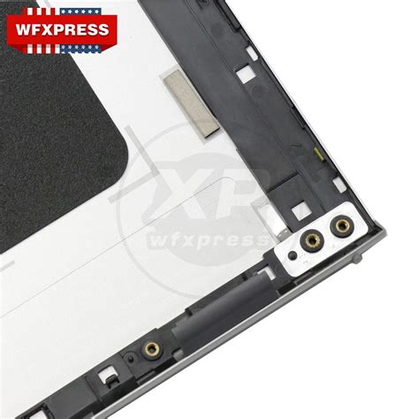 New Chfvw For Dell Inspiron Pro Lcd Back Cover Rear Lid