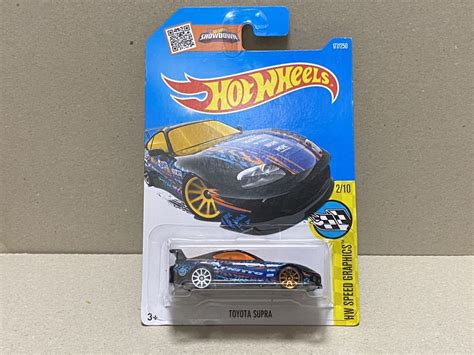 Yahoo オークション ホットウィール Hot Wheels ベーシック トヨタ