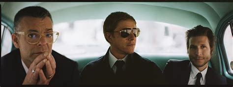 Interpol performs to packed crowd at White Oak Music Hall