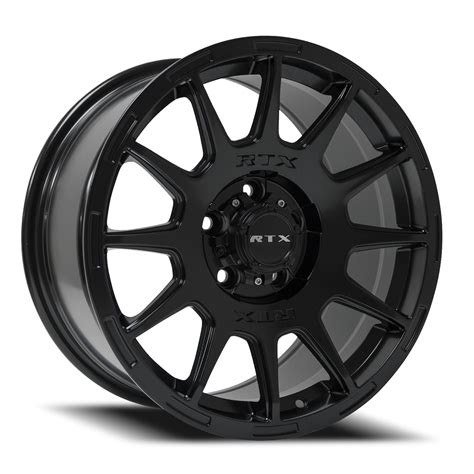 House Of Toyz Luxury Rtx Mini Baja Satin Black