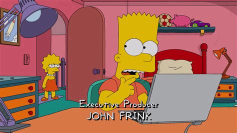 The Simpsons Season 29 Image Fancaps