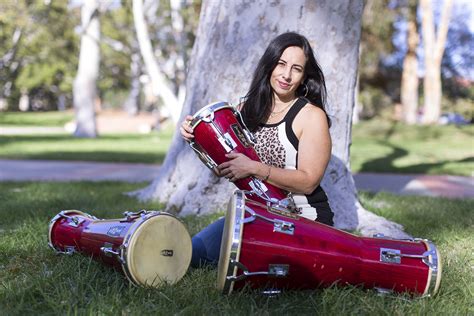 Sounds of Schoenberg: The Afro-Cuban Batá drums - Daily Bruin