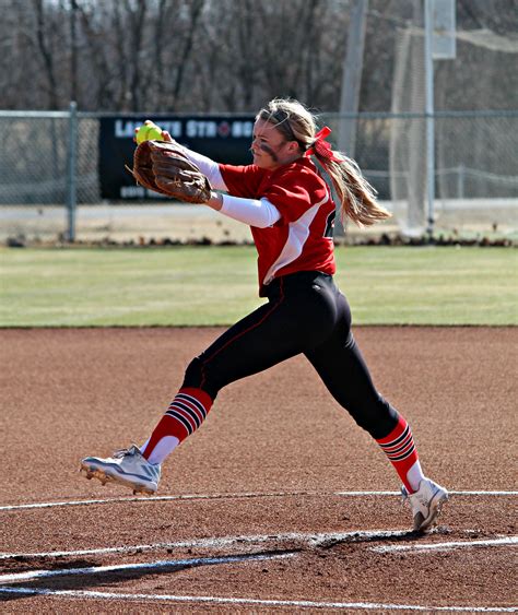 Softball Labette Community College Athletics