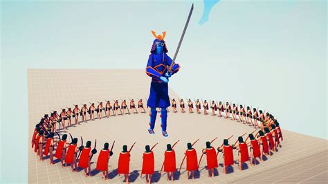 100x FOREST ARCHER Vs EVERY UNIT Totally Accurate Battle Simulator