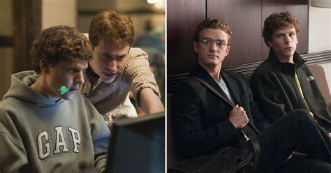 ‘The Social Network’ Cast: Where Are They Now? - News and Gossip