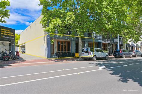 A Rokeby Road Subiaco Wa Sold Office Commercial Real Estate