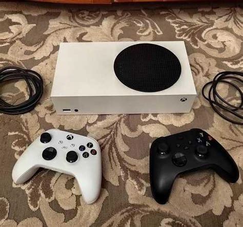 Xbox series S,Ростест, Game Pass Ultimate Вся Россия | Игровые ...