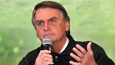 Bolsonaro Vai Ao Stf Contra Lula Por Falas Sobre Mansão Nos Eua