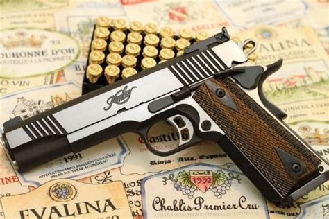 The 1911 Might Be The Best Gun Ever Made 23 Photos Artofit