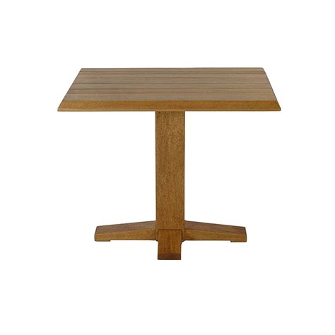 Cusco Table Base Almeco Furniture