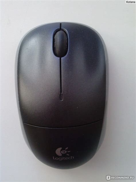 Компьютерная мышь Logitech Wireless Mouse M215 - «шустрая, четкая ...