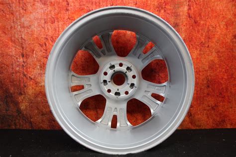 Ford Fusion Bolt Pattern