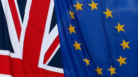 ‘brexit From Eu Could Cost Uk Economy £56bn Each Year Think Tank