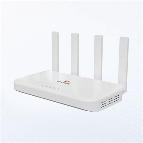 2 5GE 3GE 1POTS 1USB3 0 WiFi6 HGU光猫 芯德科技