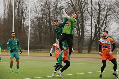 MKS Miedź Legnica oficjalny serwis klubu Aktualności Sparing