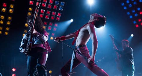 'Bohemian Rhapsody' Glosses Over Freddie Mercury's Life | The ARTery