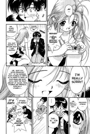 Gakuen Heaven Chapter Volume Luscious Hentai Manga Porn
