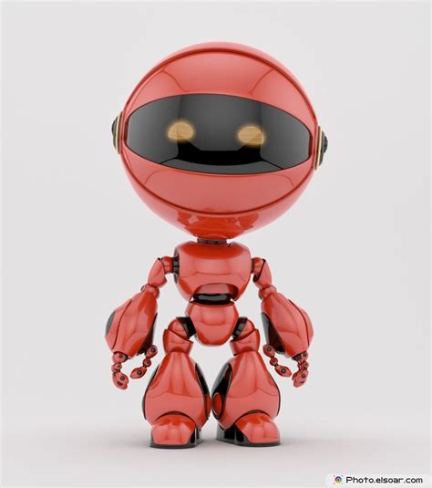 Пин от пользователя Vyacheslav Prilepsky на доске 3D в 2020 г | Роботы ...