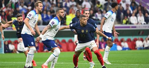 Angleterre France Coupe Du Monde R Sultat Et R Sum Du Match