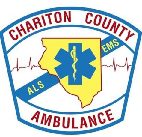 Chariton County Ambulance District Emergency Medical Service Wiki