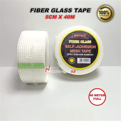 Jual Lakban Gypsum Gipsum 3cm 5cm X 40m Lem Isolasi Kasa Mesh Fiber