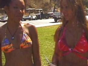 RHODA JORDAN Nude AZNude