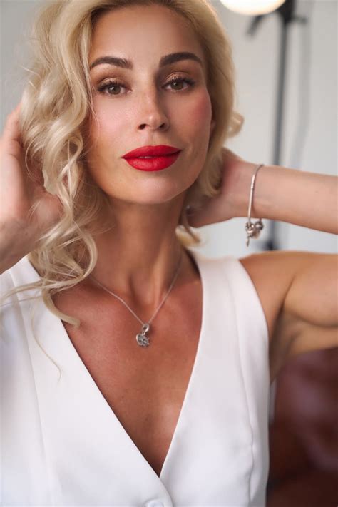 Beautiful Tatyana Y O From Odessa With Blonde Hair Id Ladadate