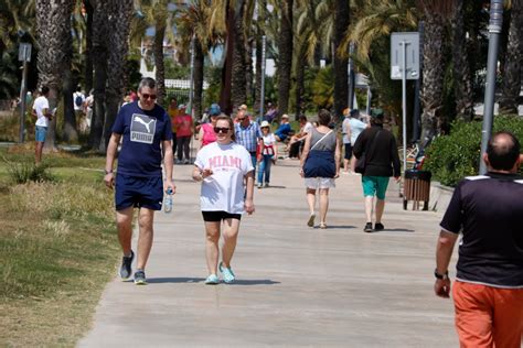 Regs Amb Aigua Regenerada Certificats O Carrers Per A Vianants Les