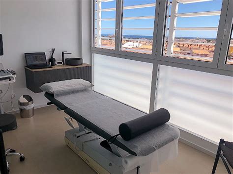 Clínica Escudero Osteopatía y Fisioterapia avanzada La Zenia La Zenia