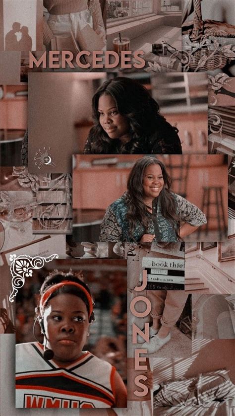 Glee Glee Cast Mercedes Jones Hd Mobile Wallpaper Peakpx