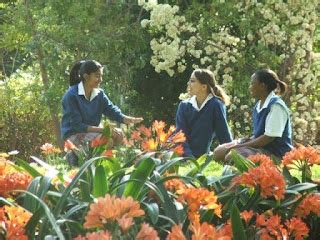 Lyttelton Manor High School Matrics 2008