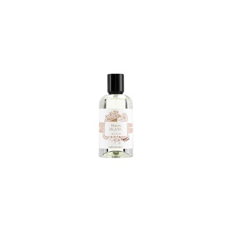 Oryginalne Perfumy Yves Rocher Matin Blanc Odlewkiperfum Pl