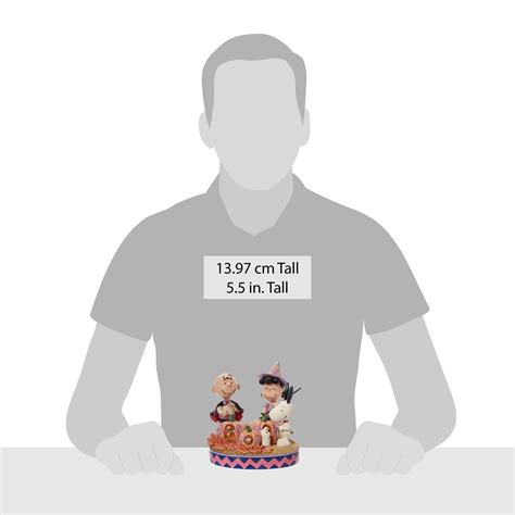Peanuts Gang Halloween – Jim Shore