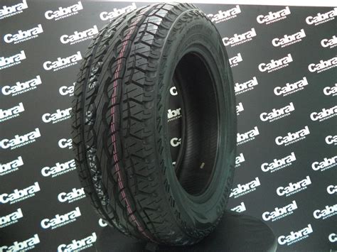 Pneu 255/60 18 At Kl61 Amarok 4x4 Off Road Kumho | Mercado Livre