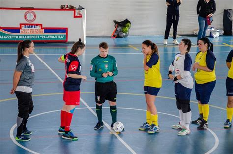 Meridiana Gelbison Women 2 0 Terzo Ko Consecutivo Per Le Rossoblu