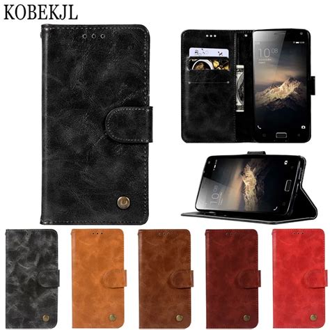 Luxury Wallet Pu Leather Phone Case For Lenovo Vibe P P C P C