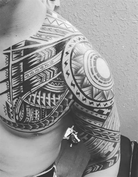 Tribal Symbol Tattoos And Their Meanings