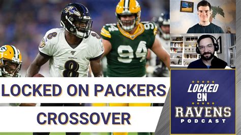 Crossover Thursday With Peter Bukowski Of Locked On Packers Locked On