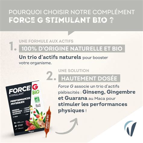 Nutrisant Force G Bio Stimulant St Farmaline