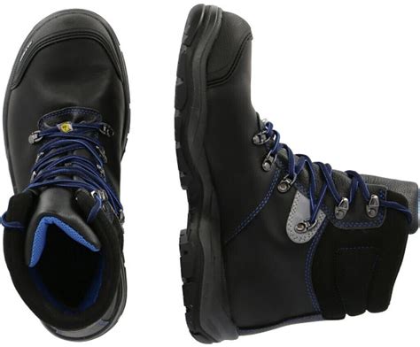 Elten Mason Pro Rubber Mid Esd S Hi Typ Ab