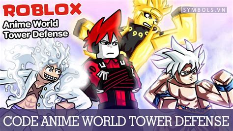 Anime World Tower Defense Codes Feb 2024 Grata Sherye