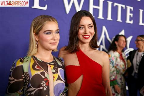 Haley Lu Richardson Nude Leaked Photos And Videos WildSkirts