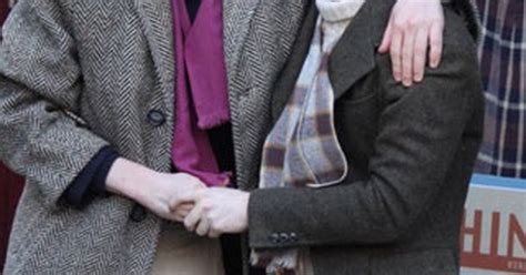 Daniel Radcliffe Protagonista De Escenas De Sexo Gay Infobae