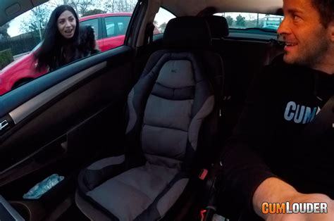 Julia De Lucía Passenger Porn Pic