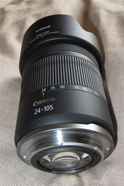 初回限定 キヤノン キヤノン「rf24 105mm Canon Rf24 105mm F4 71 Is Stm Stm