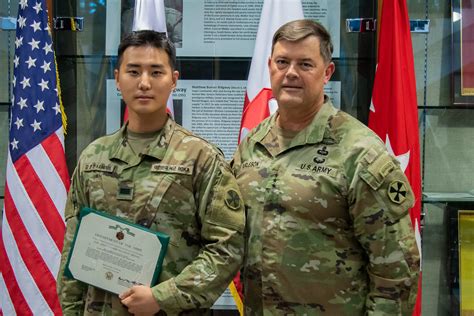 2022 Eighth Army Best Warrior Competition Awards Ceremony Flickr