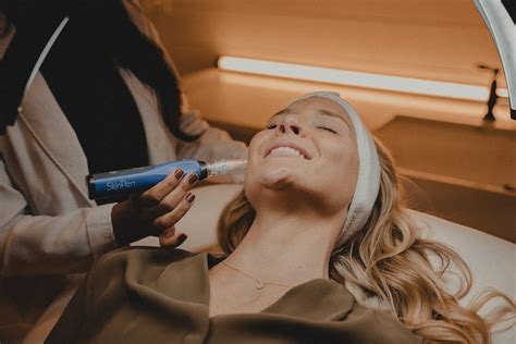 Microneedling Vs Clear Brilliant Laser Unpacking The Differences