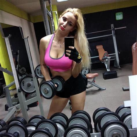 Serbian Blonde Whore Girl Big Natural Tits Ivana Mladenovic Porn