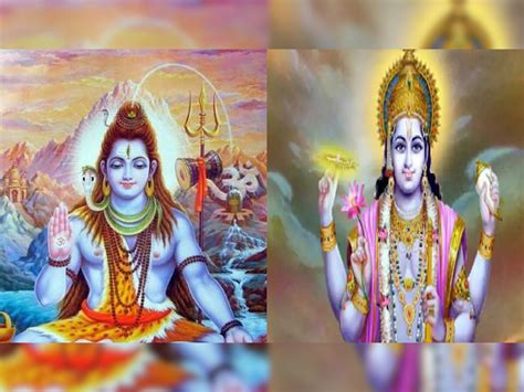 Vaikuntha Chaturdashi 2022 Baikuntha Chaudas Lord Shiv Vishnu Puja Vidhi Stmp Vaikunth