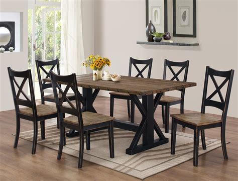 Darby Home Co Wolfe Dining Table Reviews Wayfair Ca